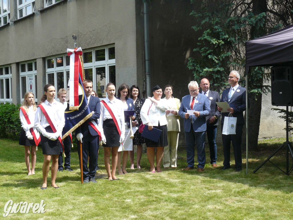 Tarnowskie Góry. Jubileusz Trójki w obiektywie