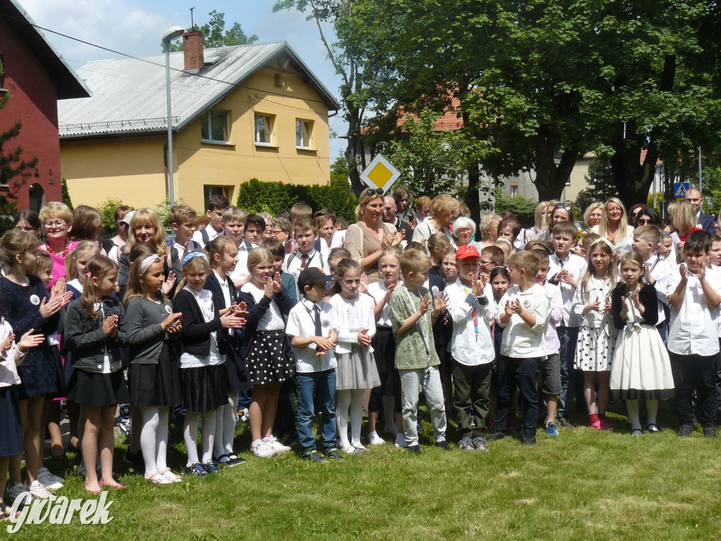 Tarnowskie Góry. Jubileusz Trójki w obiektywie