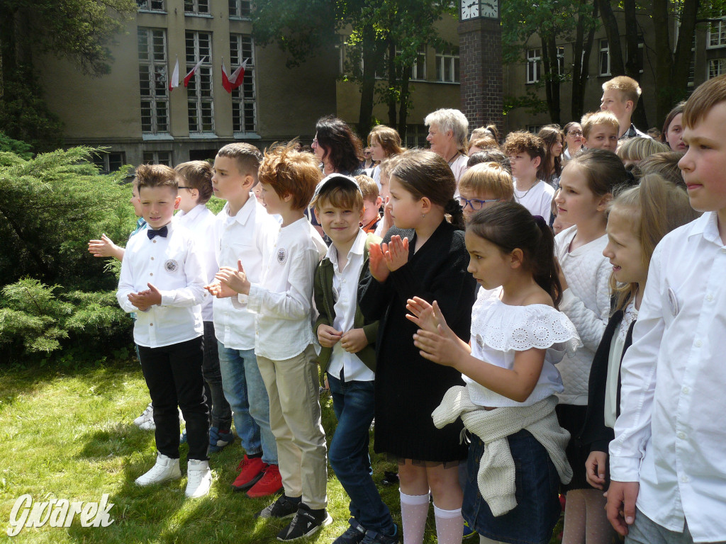 Tarnowskie Góry. Jubileusz Trójki w obiektywie