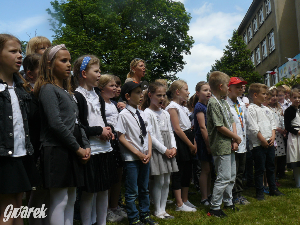 Tarnowskie Góry. Jubileusz Trójki w obiektywie