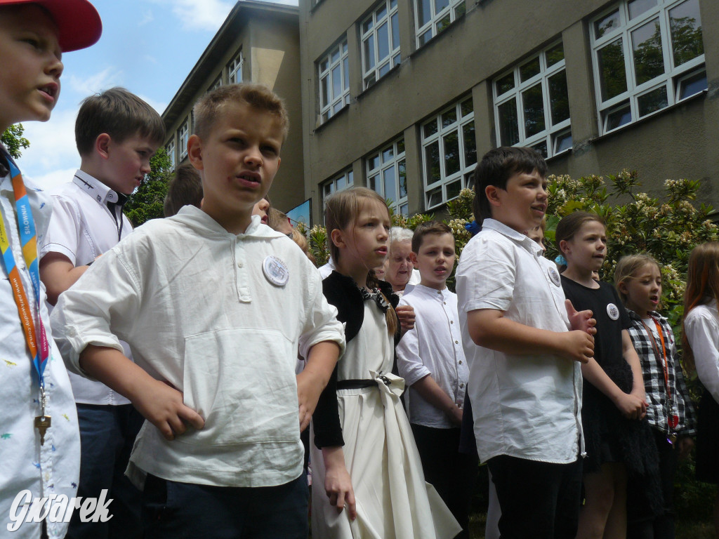 Tarnowskie Góry. Jubileusz Trójki w obiektywie