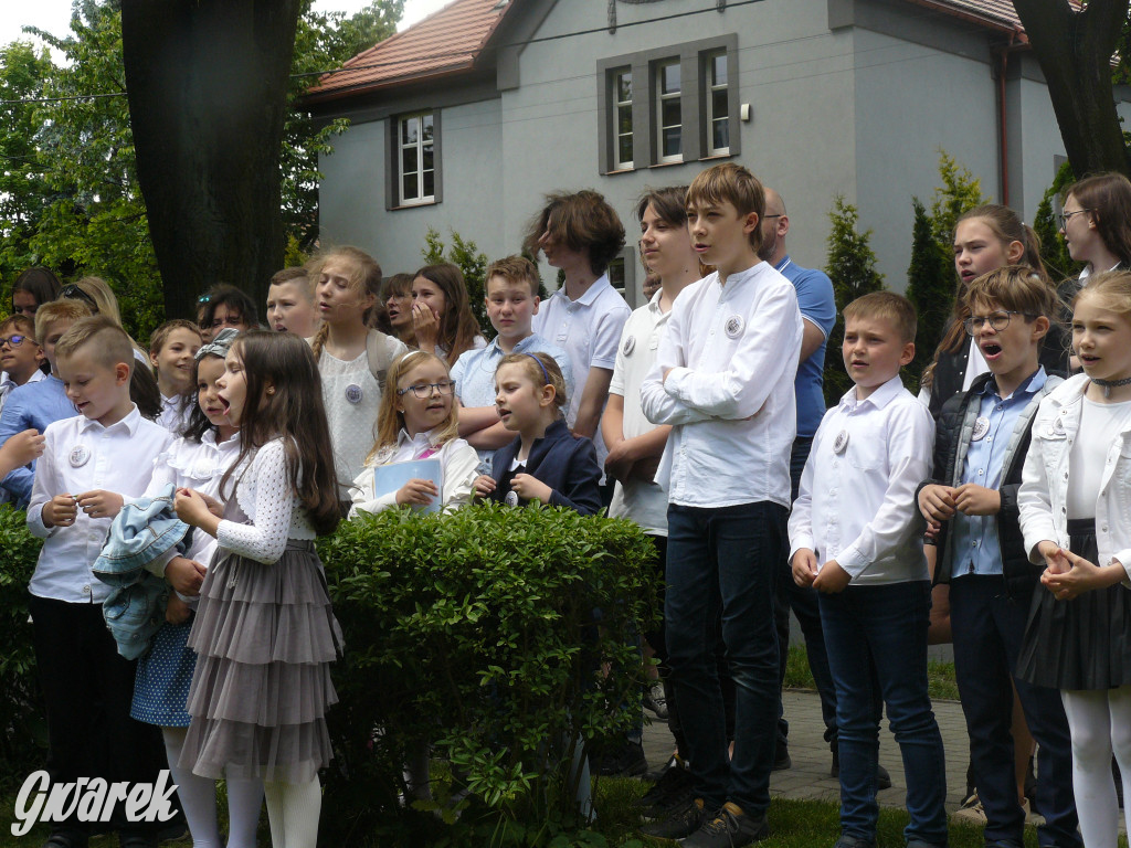 Tarnowskie Góry. Jubileusz Trójki w obiektywie