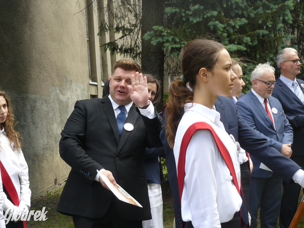 Tarnowskie Góry. Jubileusz Trójki w obiektywie