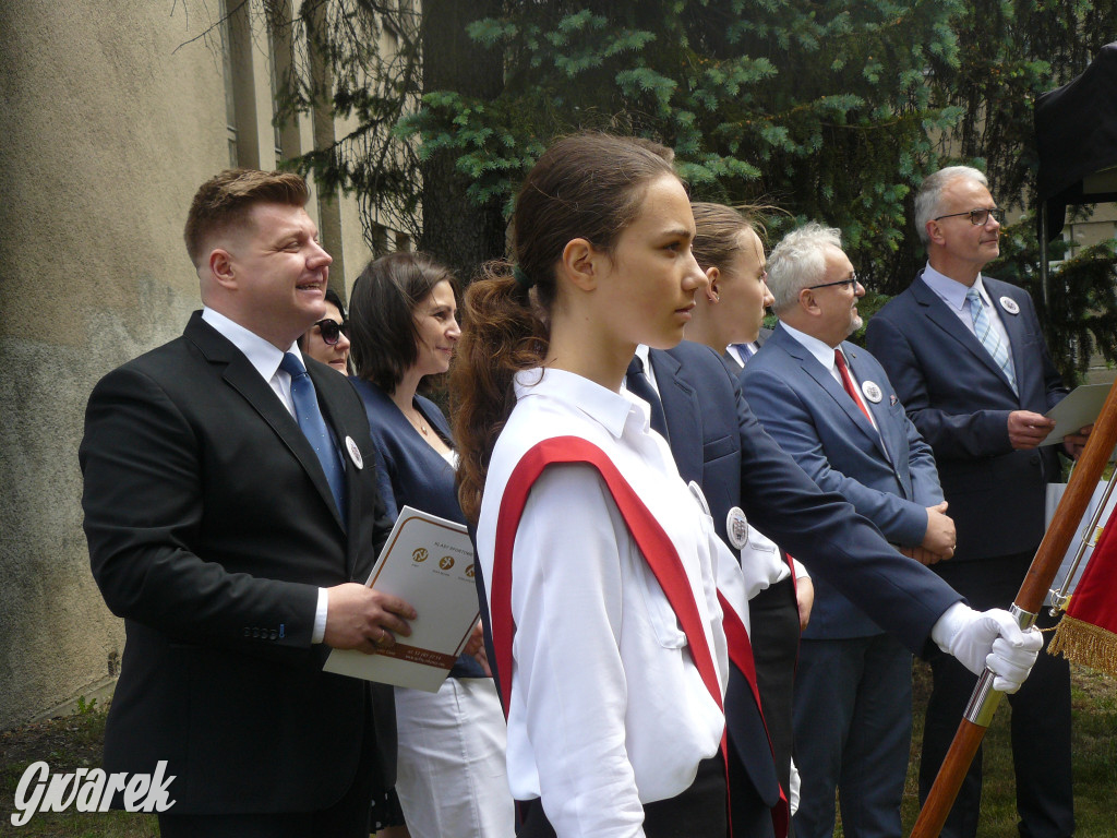 Tarnowskie Góry. Jubileusz Trójki w obiektywie