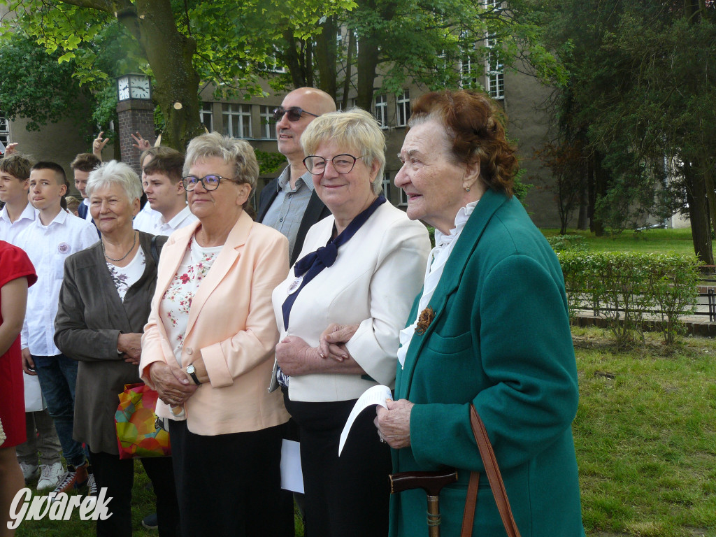 Tarnowskie Góry. Jubileusz Trójki w obiektywie