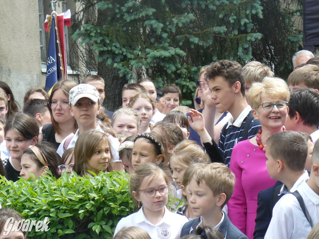 Tarnowskie Góry. Jubileusz Trójki w obiektywie