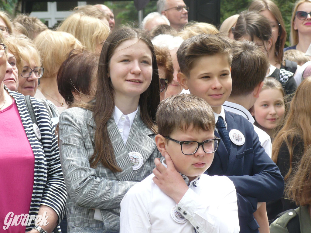 Tarnowskie Góry. Jubileusz Trójki w obiektywie