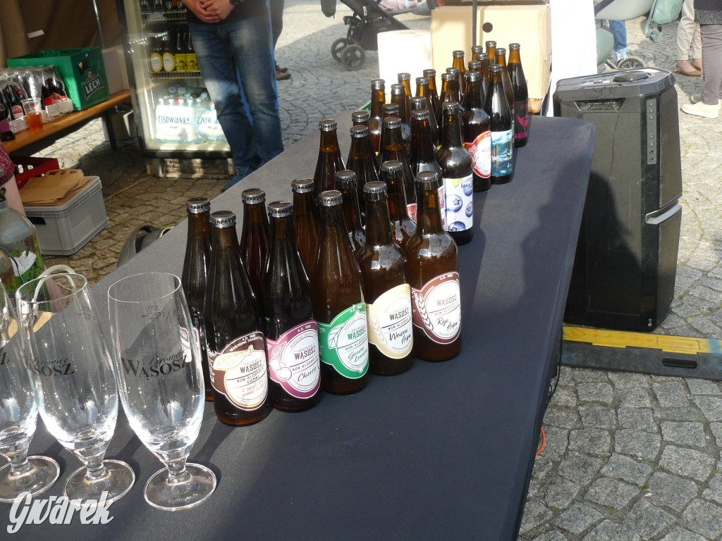 Foodtrucki w Tarnowskich Górach. Co i za ile?