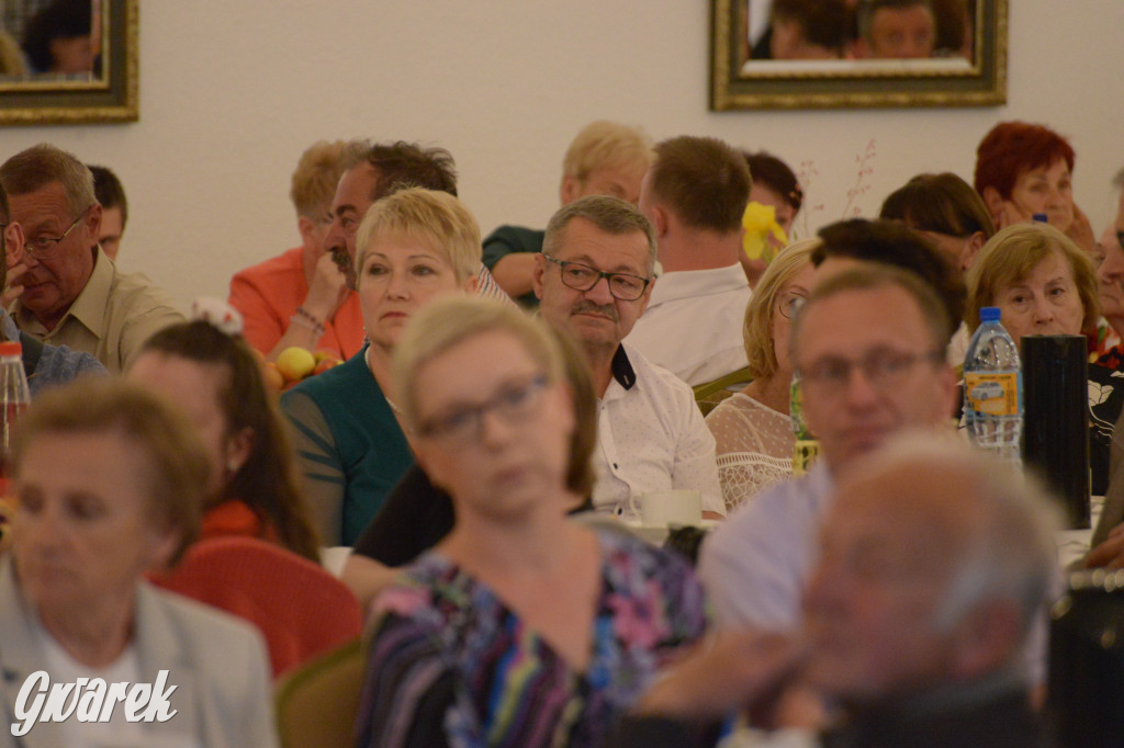 Tarnowskie Góry. Stowarzyszenie Serdeczni ma 25 lat