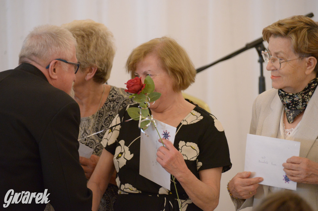 Tarnowskie Góry. Stowarzyszenie Serdeczni ma 25 lat