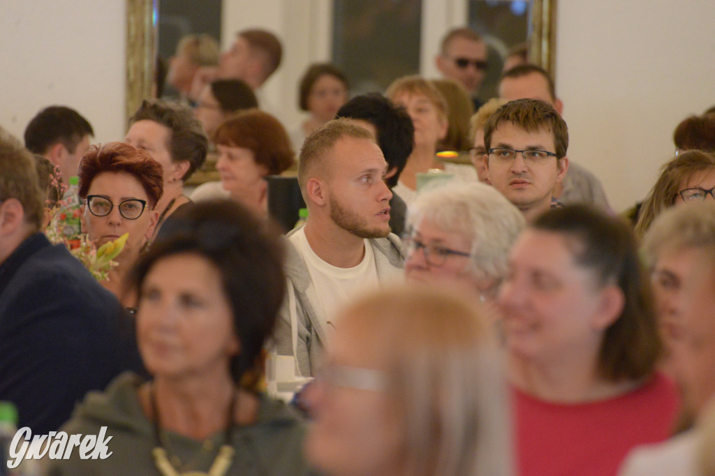 Tarnowskie Góry. Stowarzyszenie Serdeczni ma 25 lat