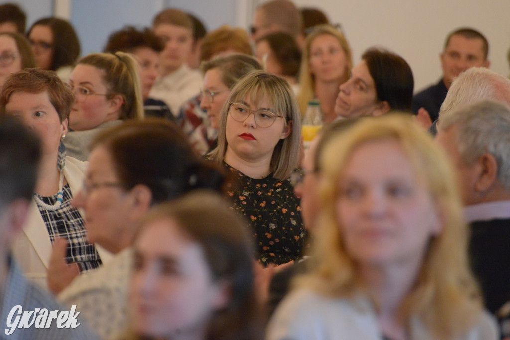 Tarnowskie Góry. Stowarzyszenie Serdeczni ma 25 lat