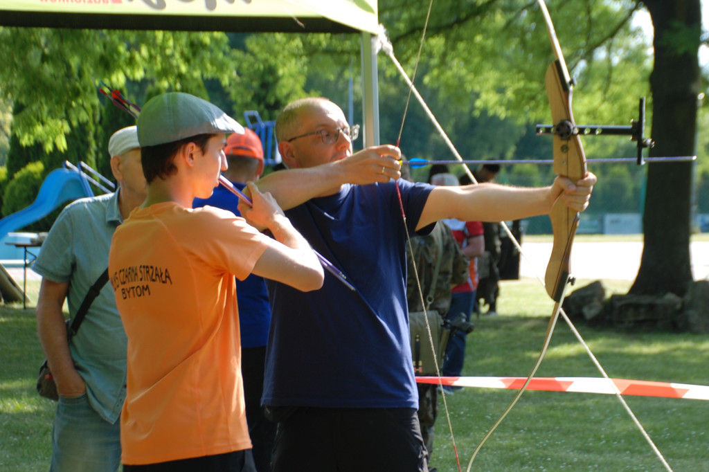 Mistrzostwa na Księżej Górze