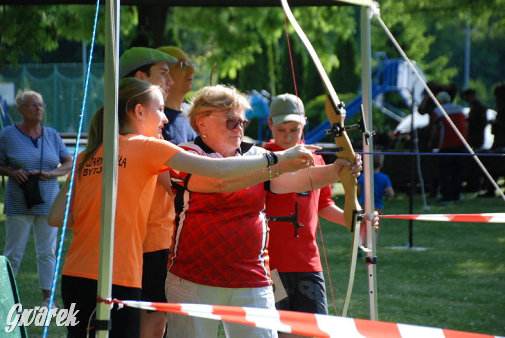 Mistrzostwa na Księżej Górze