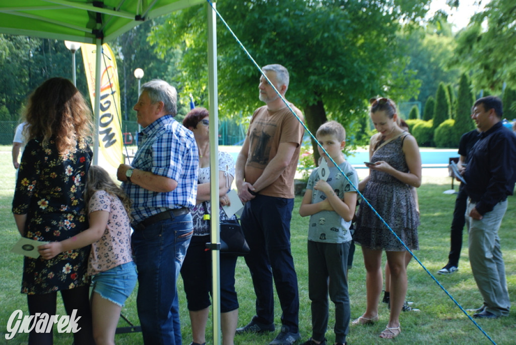 Mistrzostwa na Księżej Górze