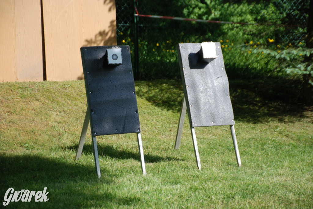 Mistrzostwa na Księżej Górze