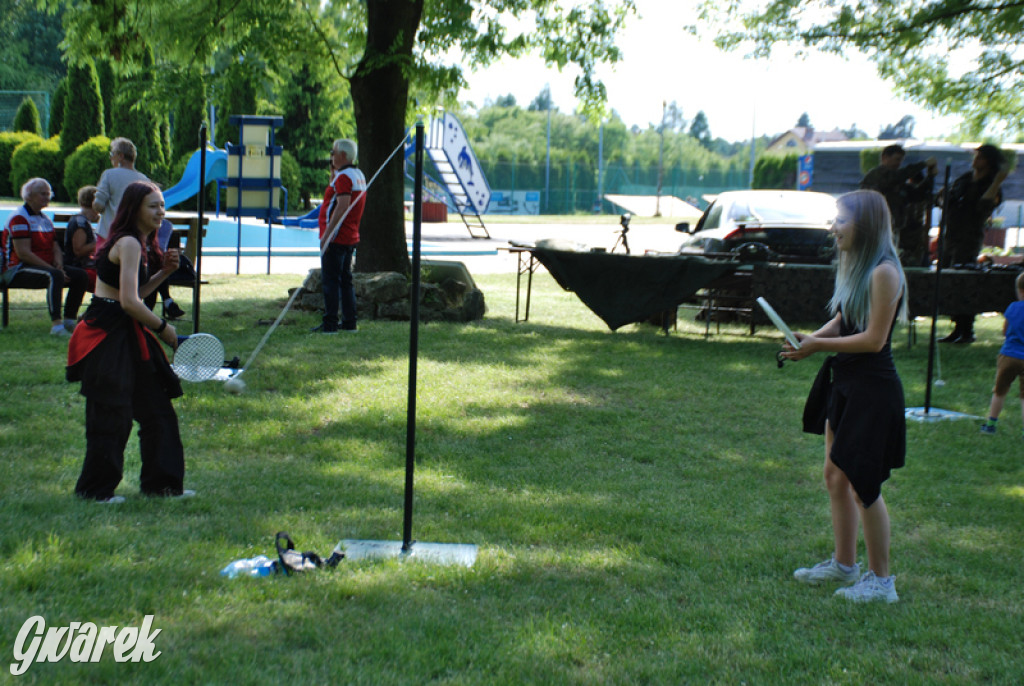 Mistrzostwa na Księżej Górze