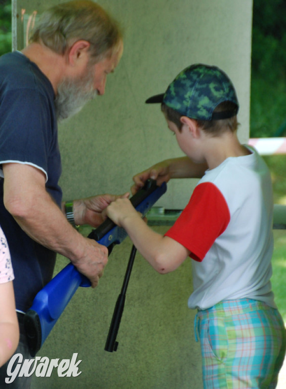 Mistrzostwa na Księżej Górze