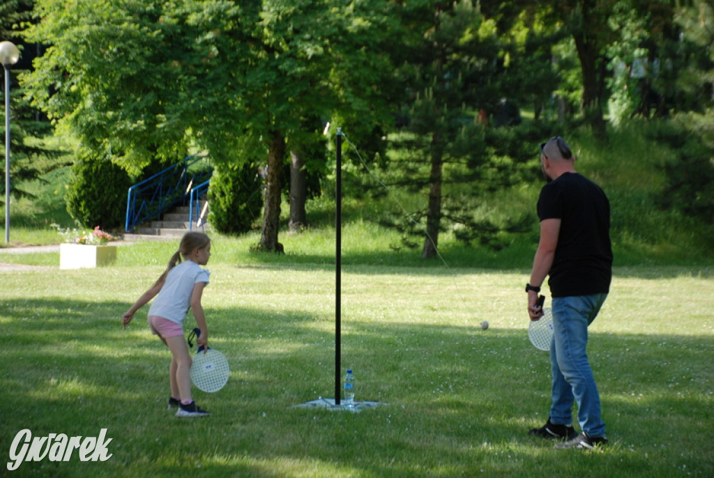 Mistrzostwa na Księżej Górze