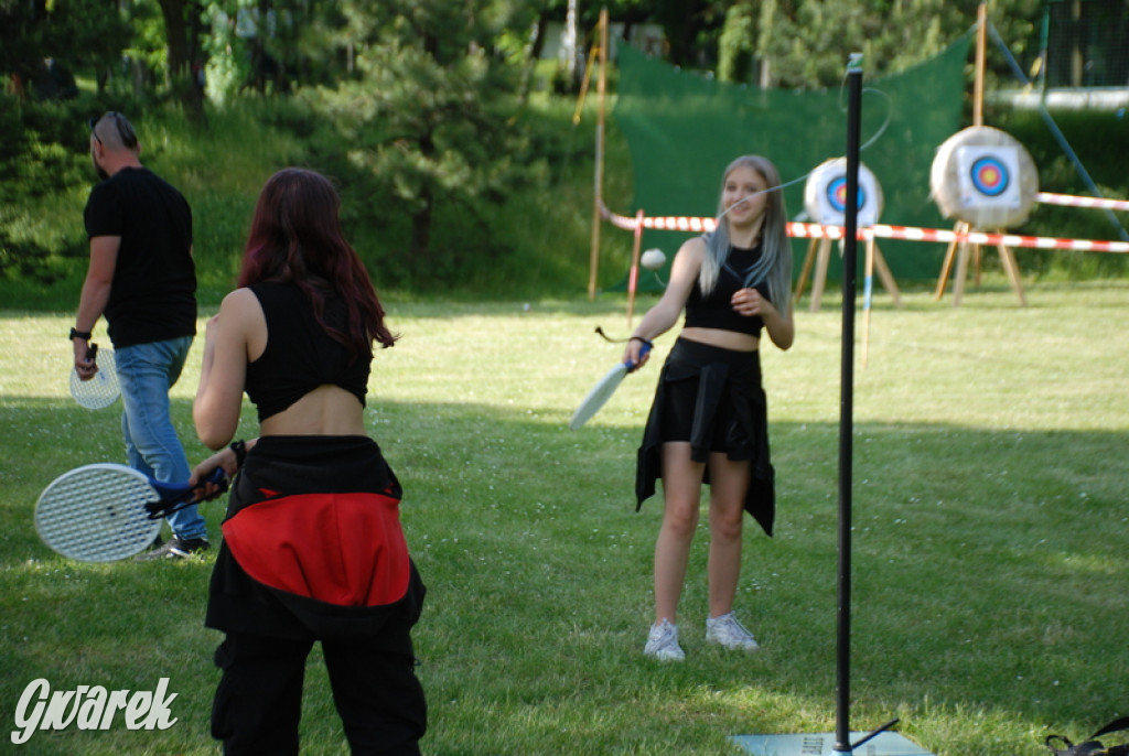 Mistrzostwa na Księżej Górze