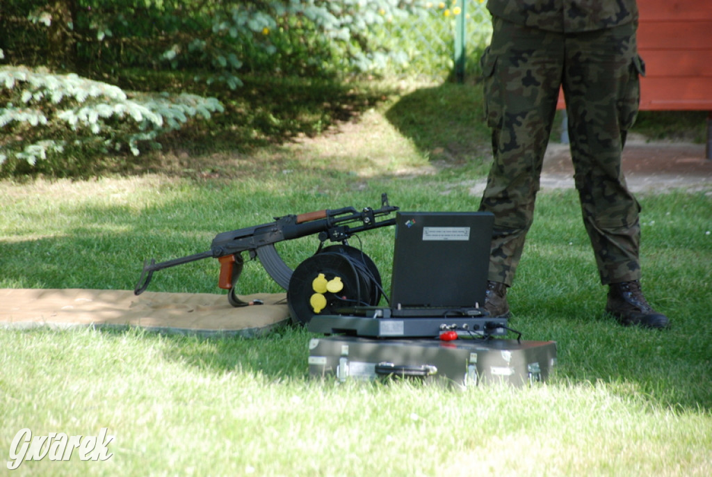 Mistrzostwa na Księżej Górze