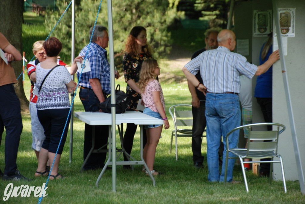 Mistrzostwa na Księżej Górze