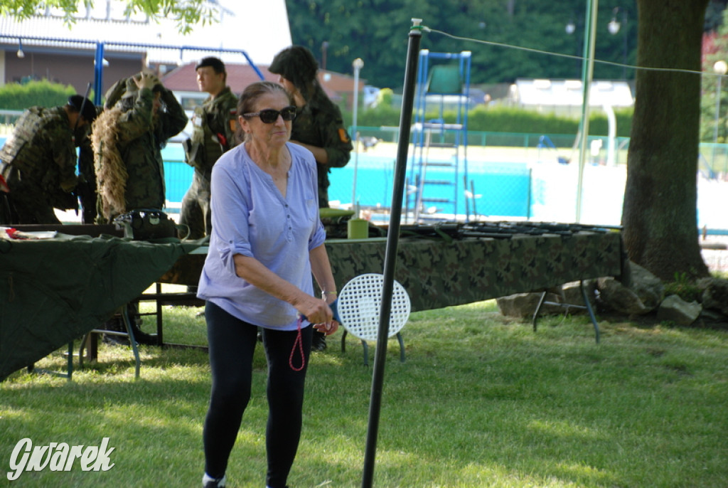 Mistrzostwa na Księżej Górze