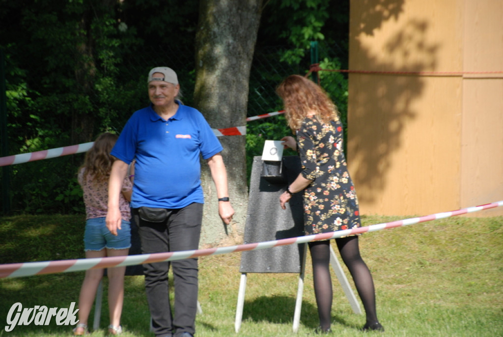 Mistrzostwa na Księżej Górze