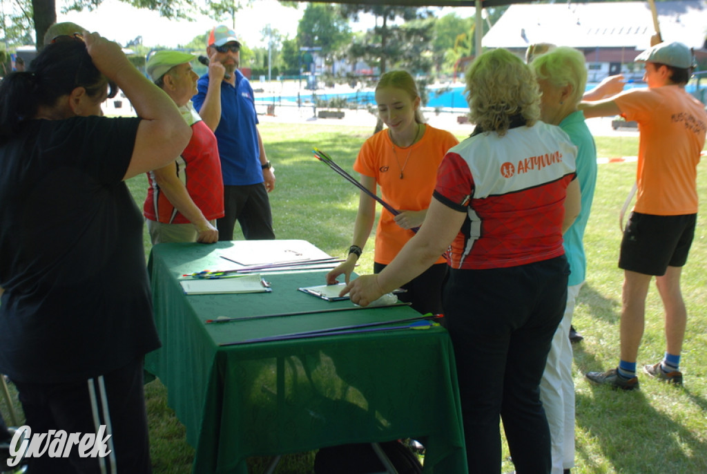 Mistrzostwa na Księżej Górze