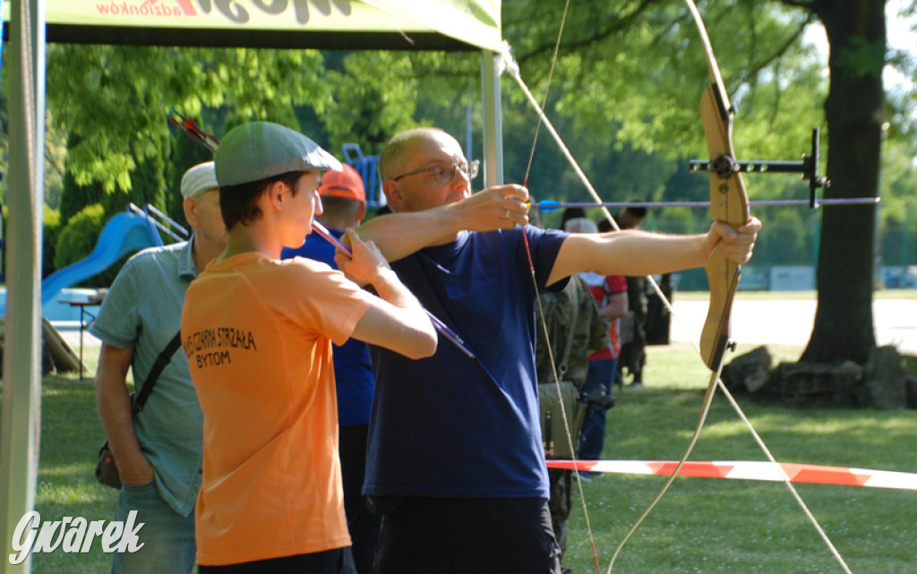 Mistrzostwa na Księżej Górze