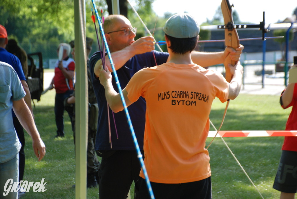 Mistrzostwa na Księżej Górze