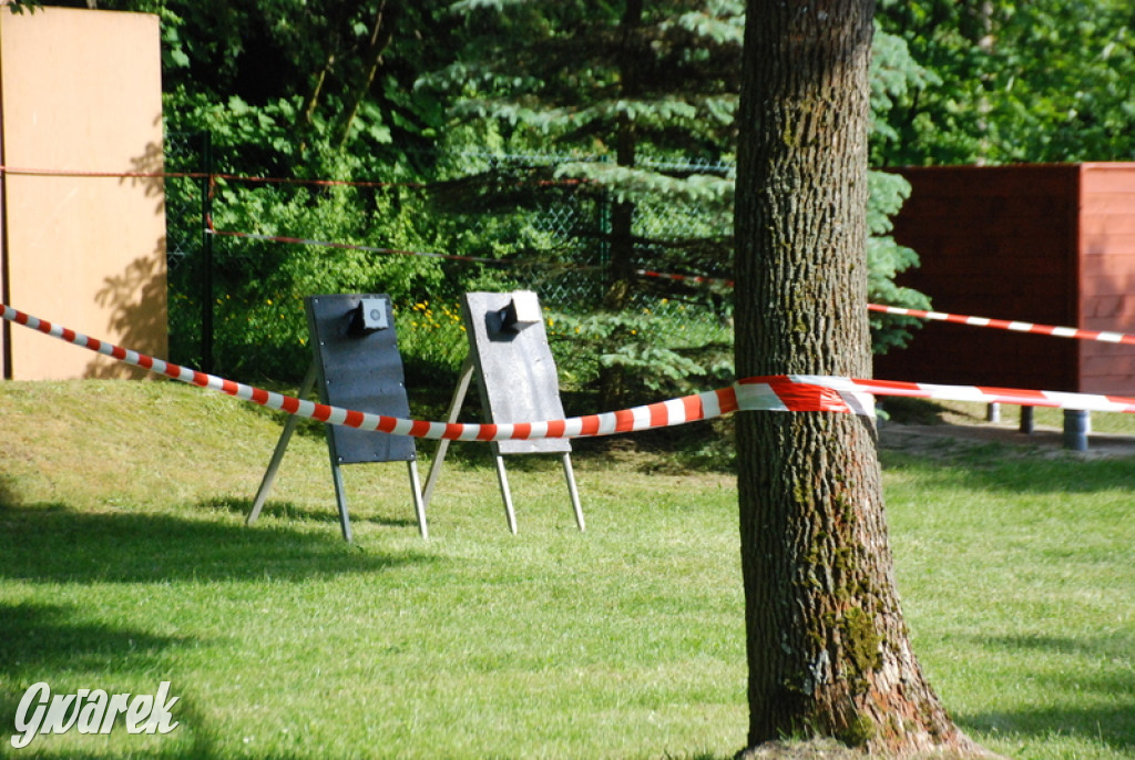 Mistrzostwa na Księżej Górze