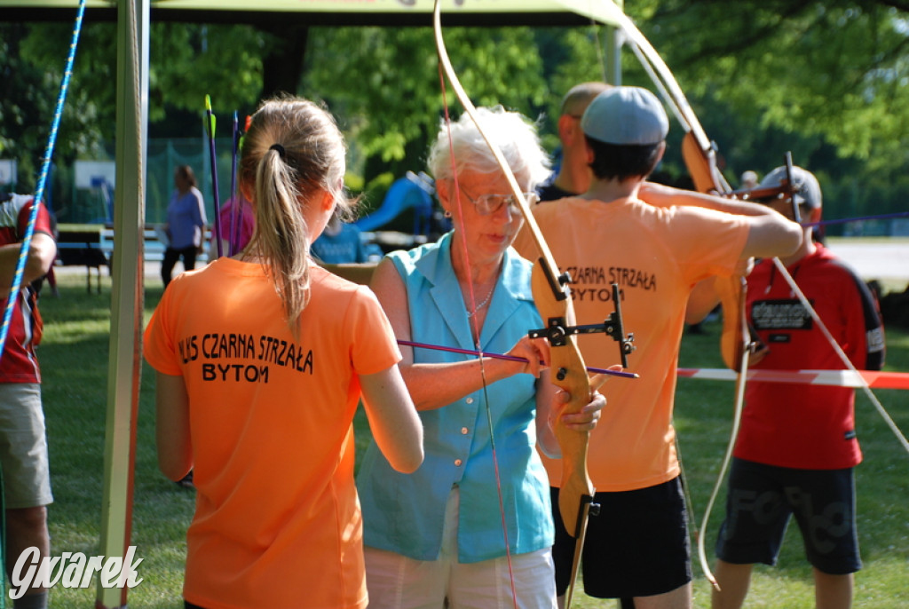 Mistrzostwa na Księżej Górze