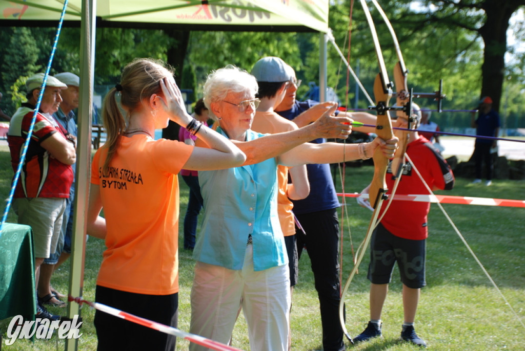 Mistrzostwa na Księżej Górze