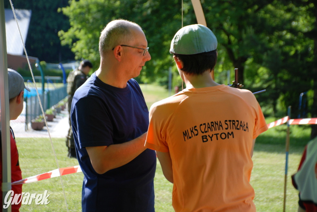 Mistrzostwa na Księżej Górze