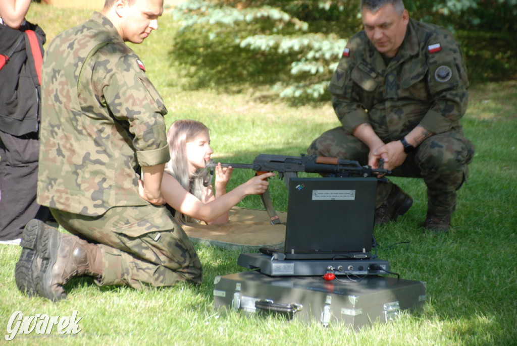 Mistrzostwa na Księżej Górze