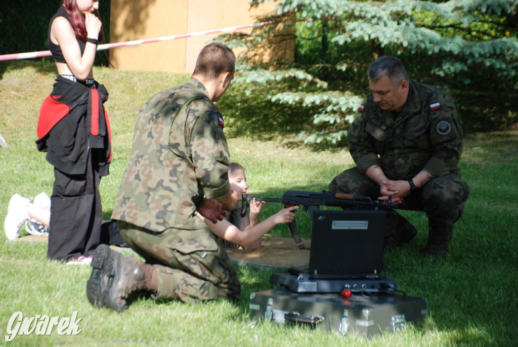 Mistrzostwa na Księżej Górze