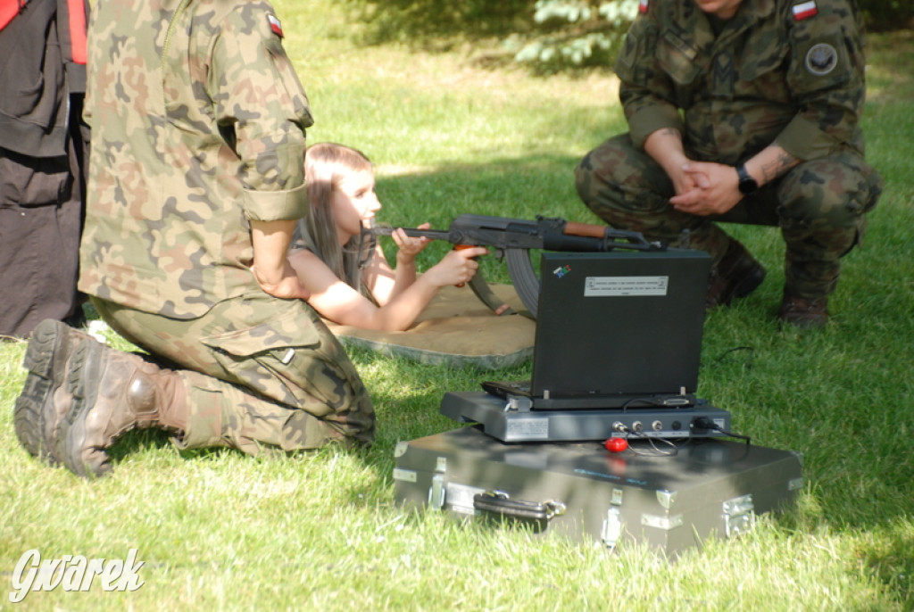 Mistrzostwa na Księżej Górze