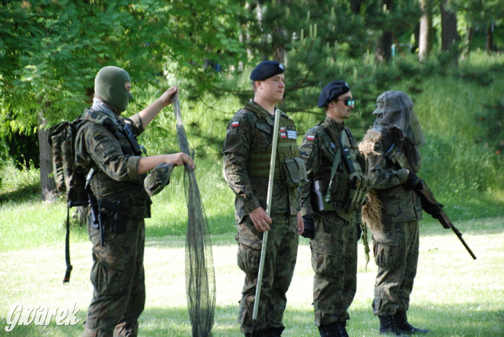 Mistrzostwa na Księżej Górze