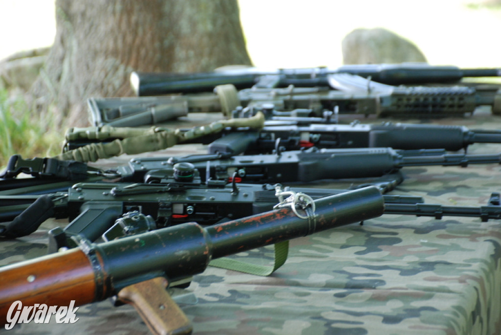 Mistrzostwa na Księżej Górze