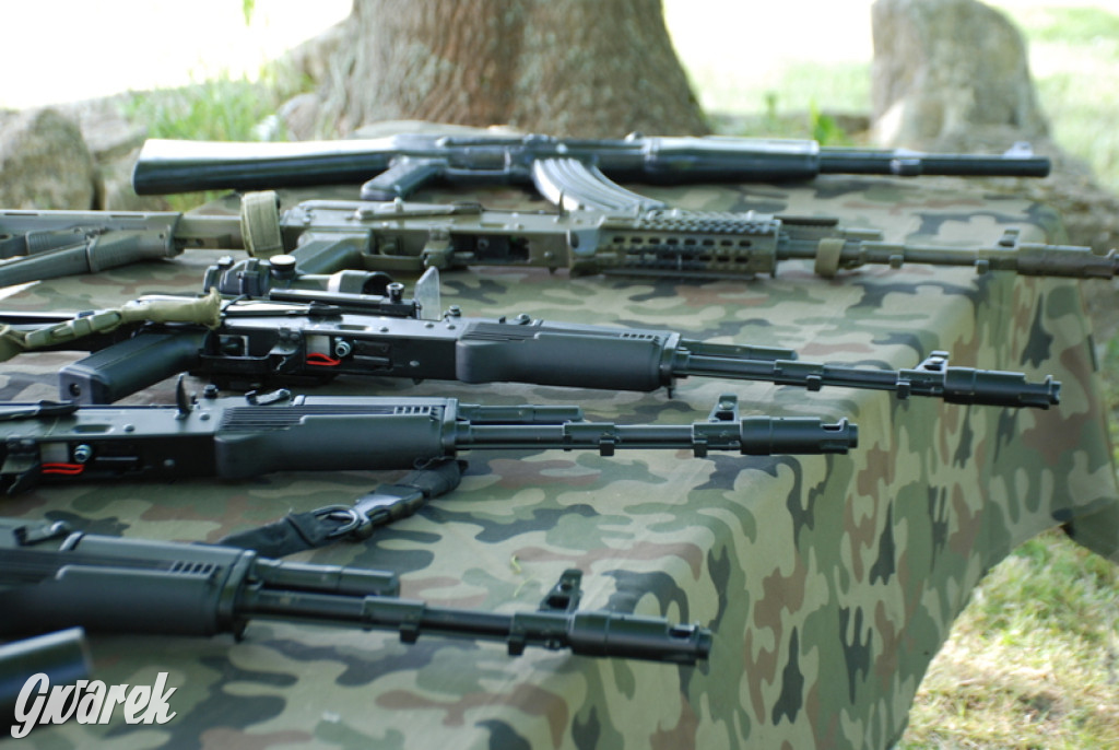 Mistrzostwa na Księżej Górze