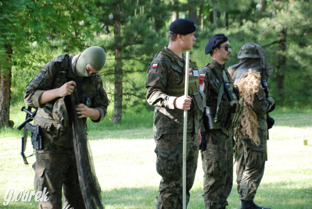 Mistrzostwa na Księżej Górze