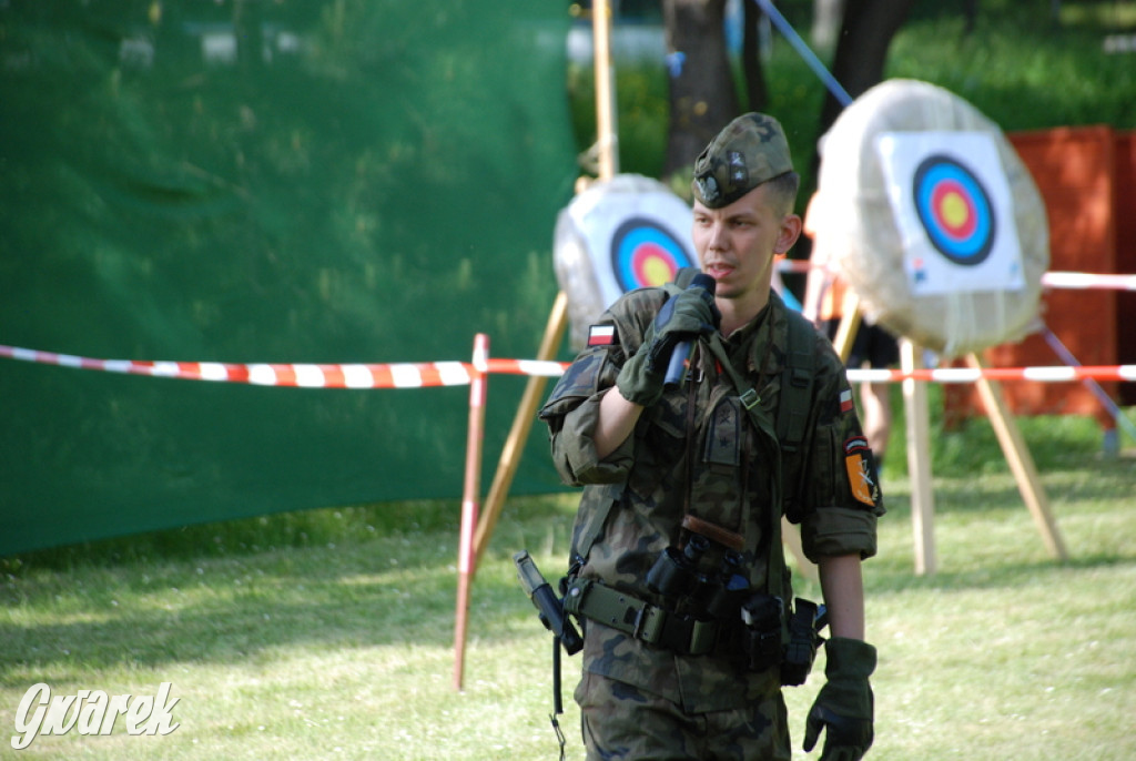 Mistrzostwa na Księżej Górze