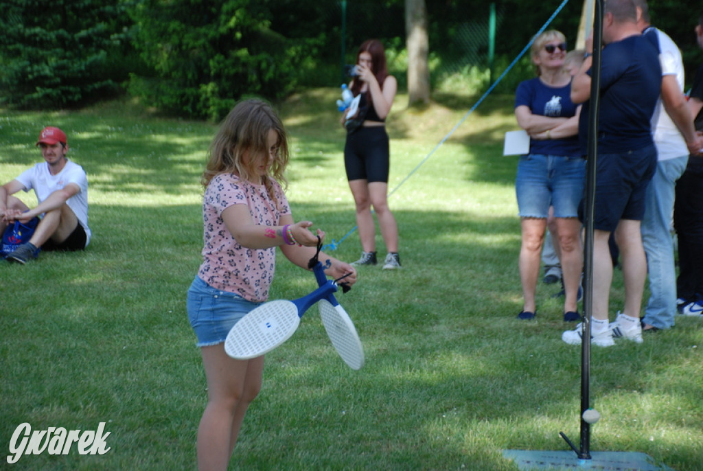 Mistrzostwa na Księżej Górze