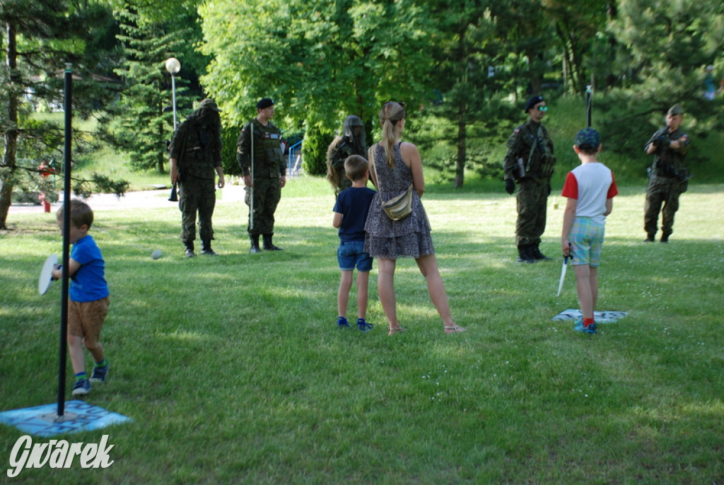 Mistrzostwa na Księżej Górze