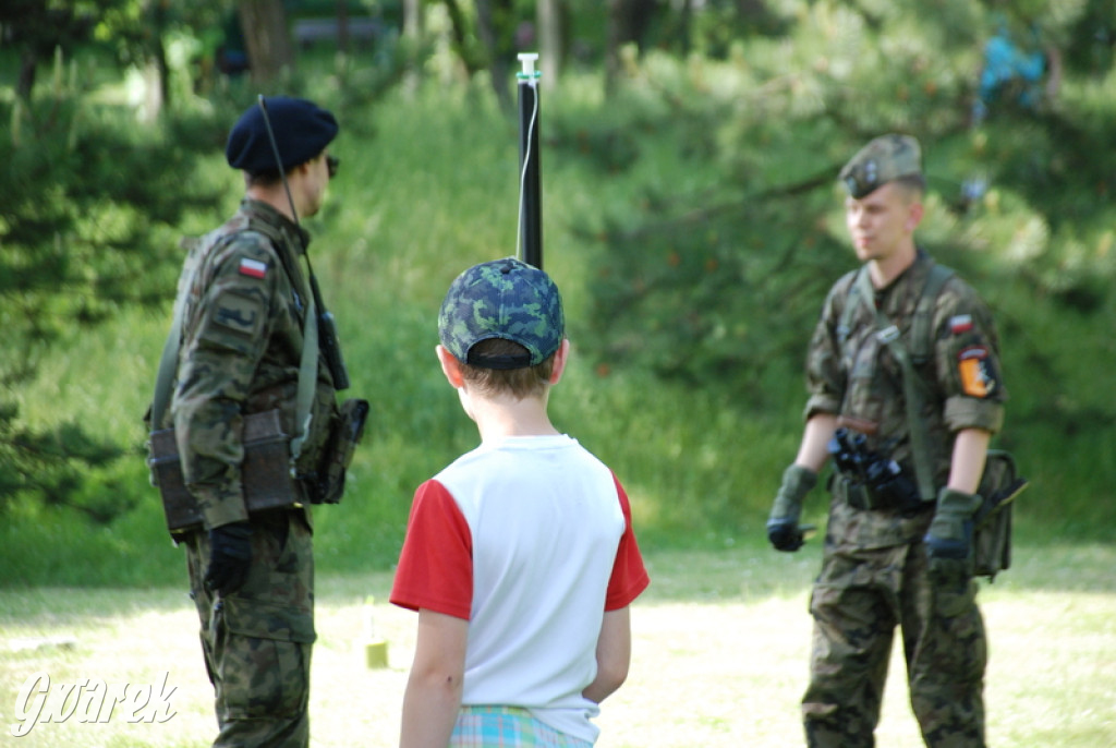 Mistrzostwa na Księżej Górze