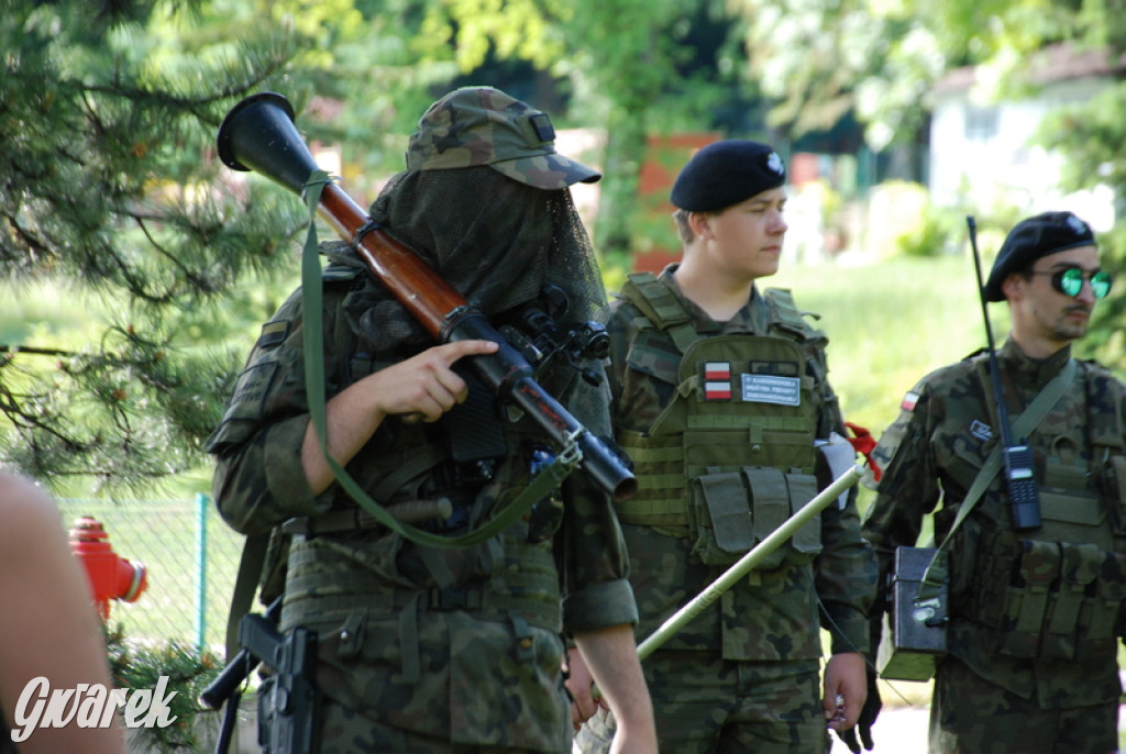 Mistrzostwa na Księżej Górze