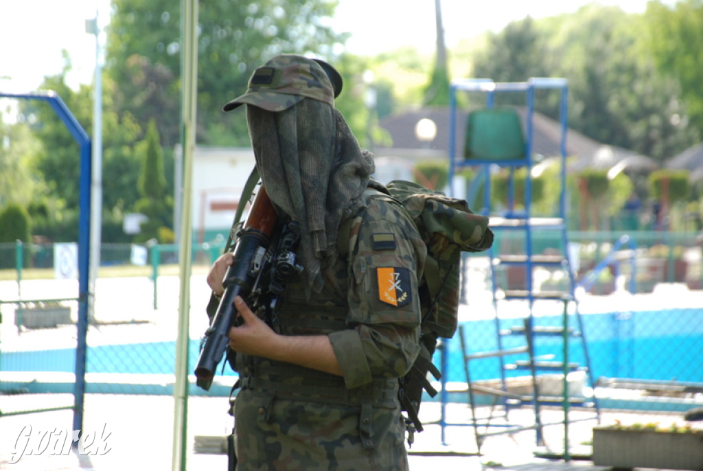 Mistrzostwa na Księżej Górze