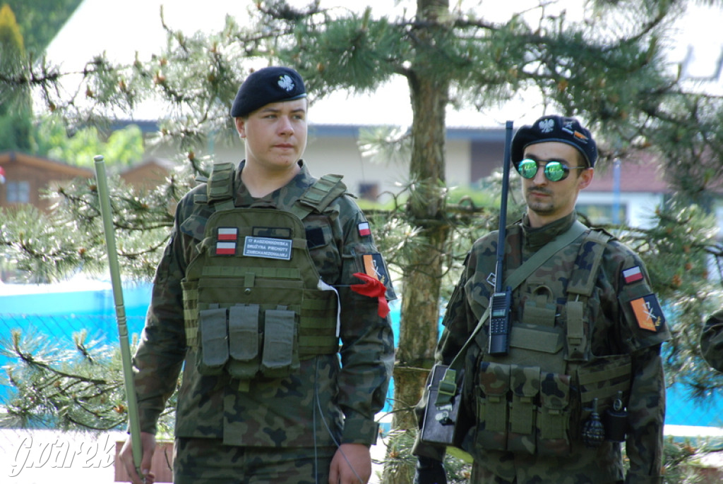 Mistrzostwa na Księżej Górze