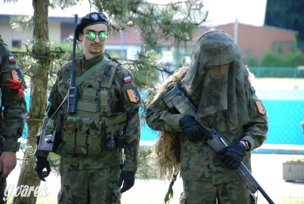 Mistrzostwa na Księżej Górze